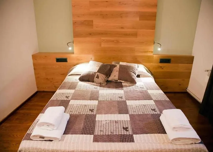 Casa La Lourdes