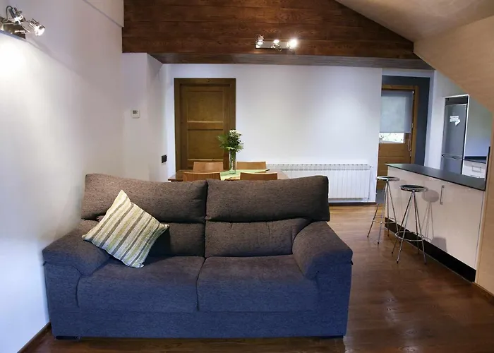 Casa La Lourdes