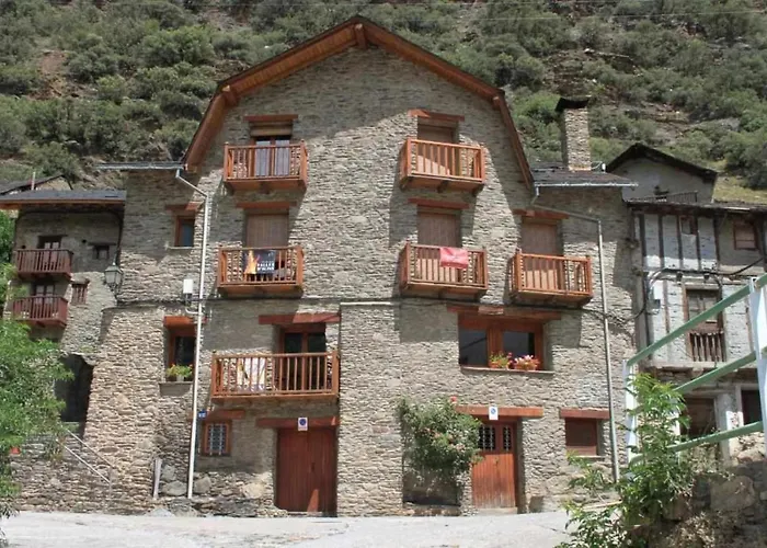 Casa La Lourdes