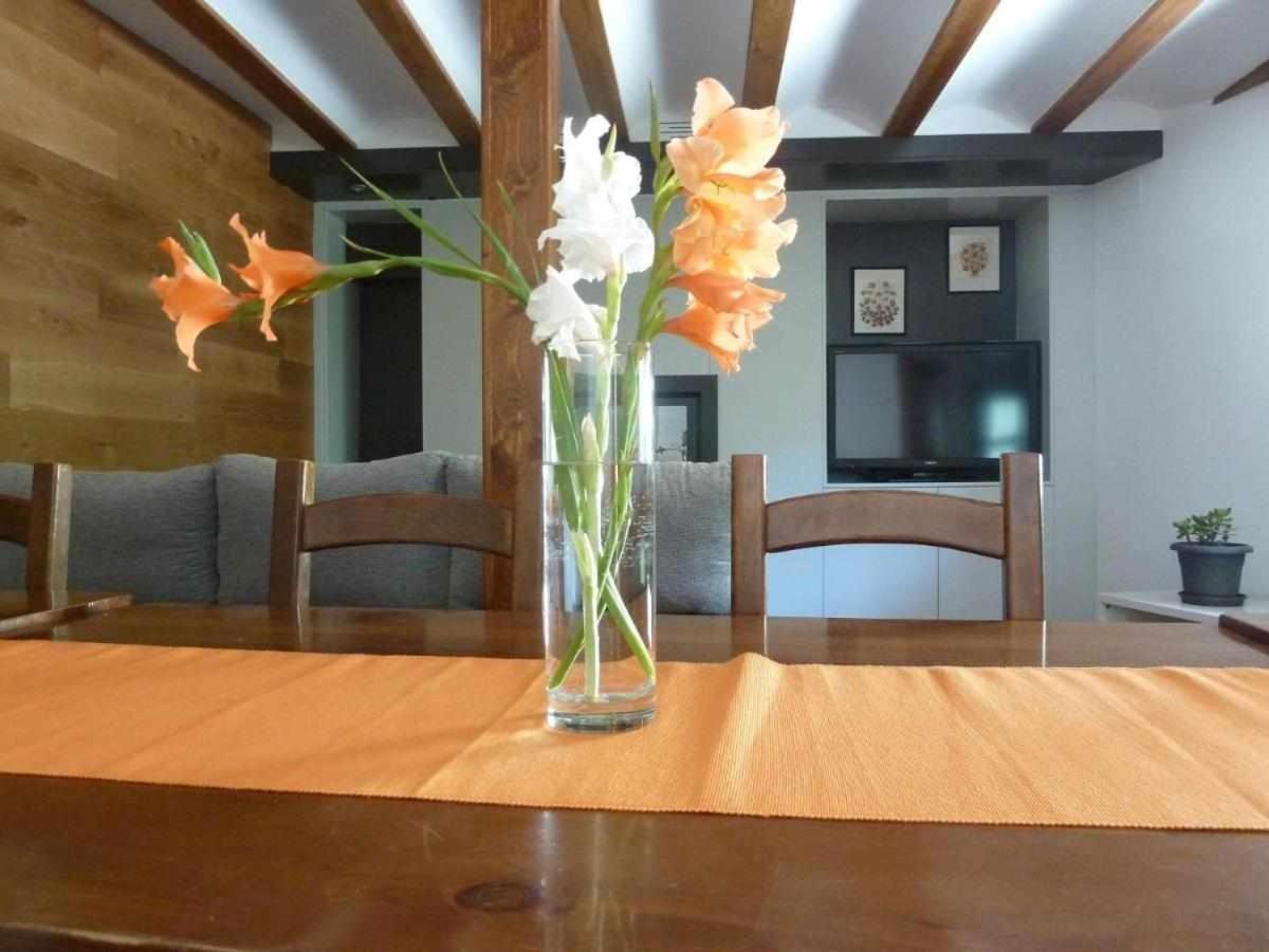 Ferienhaus Casa La Lourdes *