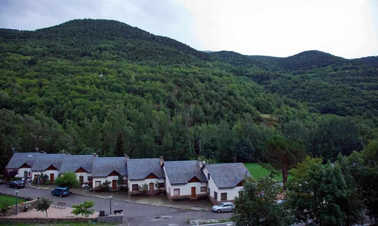 Dom wakacyjny Casa La Lourdes