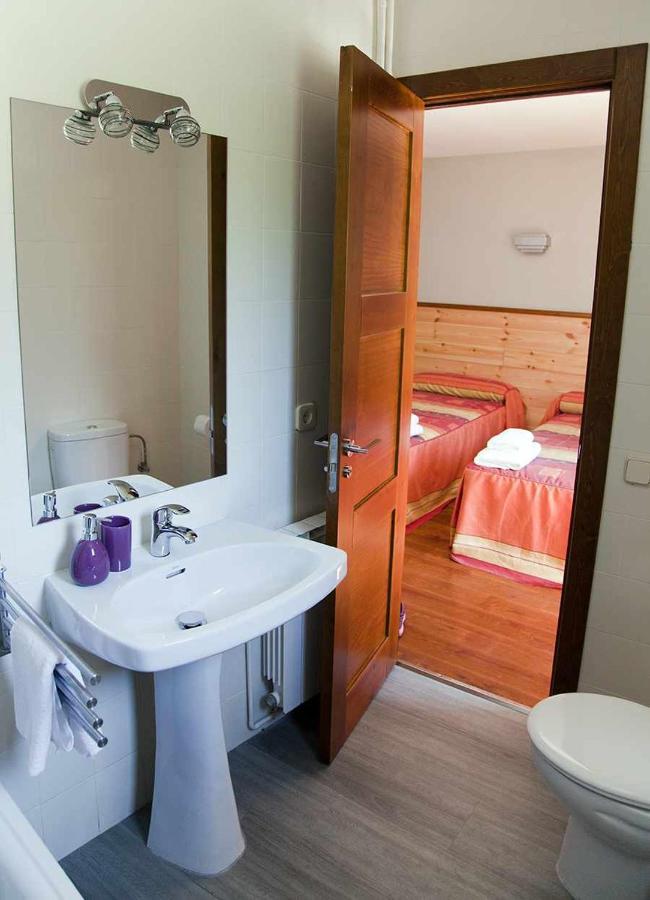 Ferienhaus Casa La Lourdes Ainet de Besan
