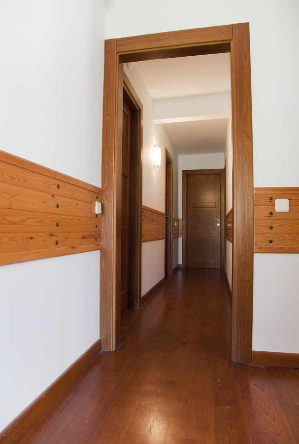 Casa La Lourdes Ferienhaus Ainet de Besan